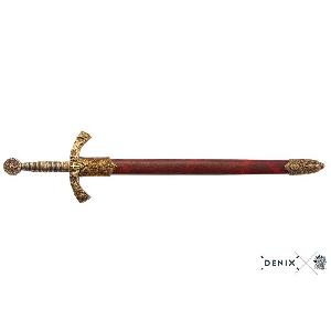 Mec-templarskeho-rytire-s-pochvou